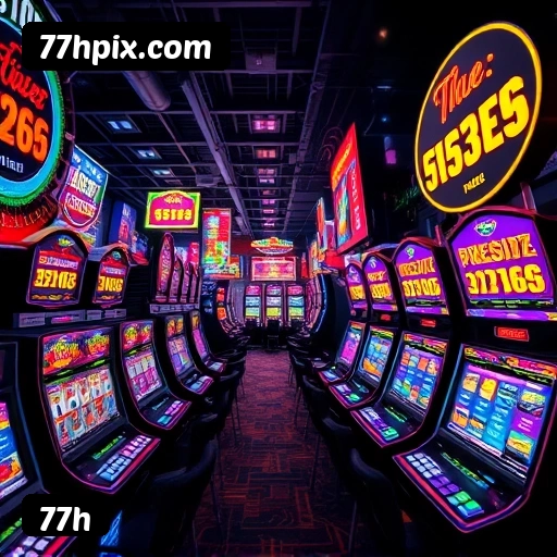 77h - Rápido Acesse