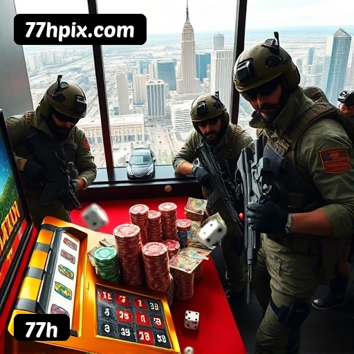77h - Security