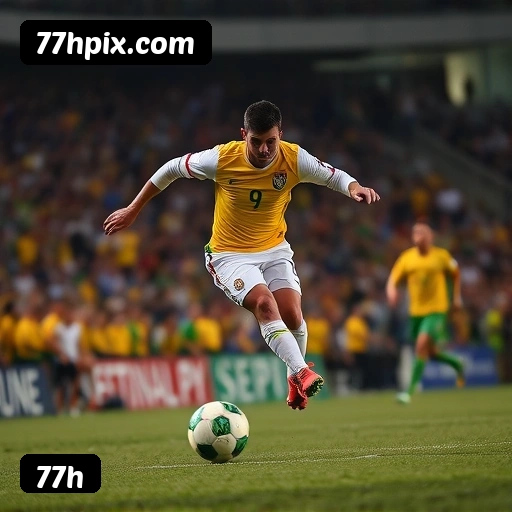 77h Rio de Janeiro - Professional Dealers
