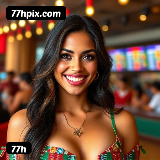 77h Brasília - Casino Guide
