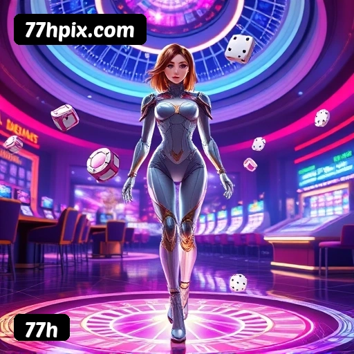 77h - App Features