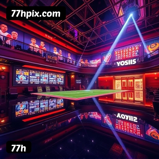 77h - Pagamento PIX Instantâneo