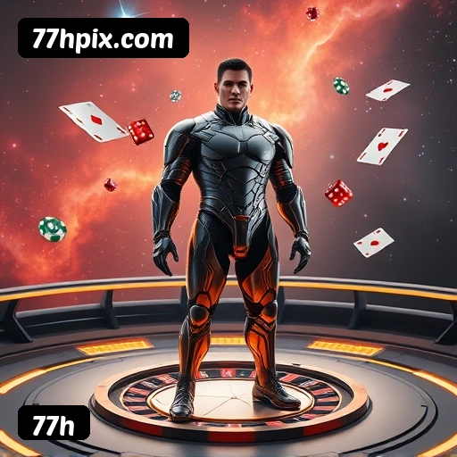 77h Rio de Janeiro - Slot Strategy