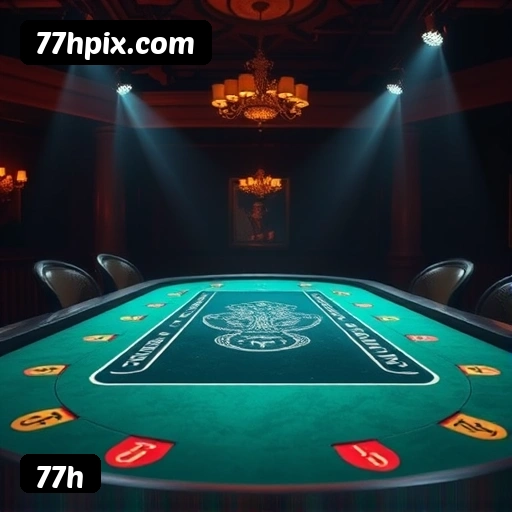 77h São Paulo - Live Tables