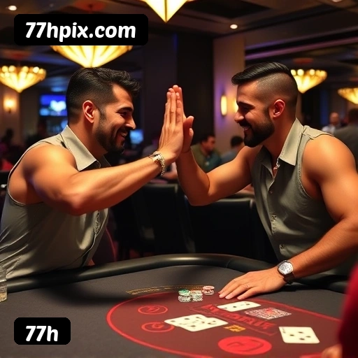 77h Fortaleza - Leaderboard