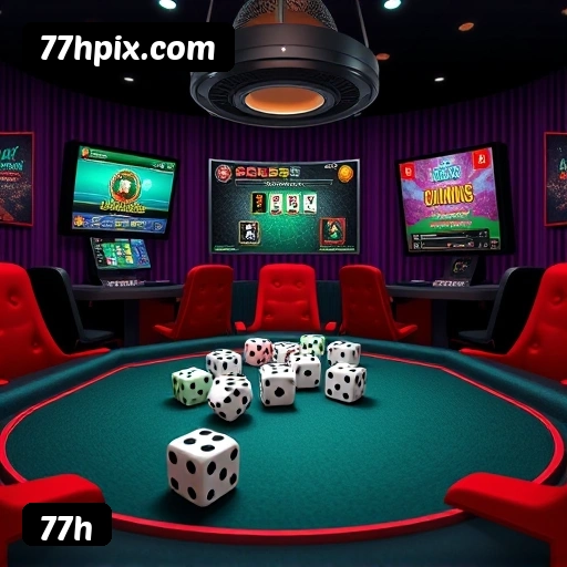 77h Salvador - Strategies