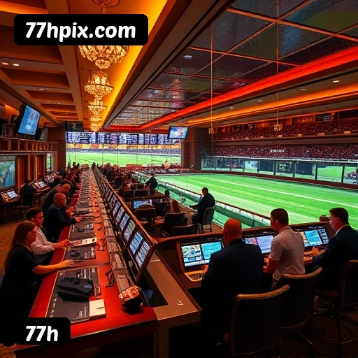 77h Fortaleza - Sports Winners