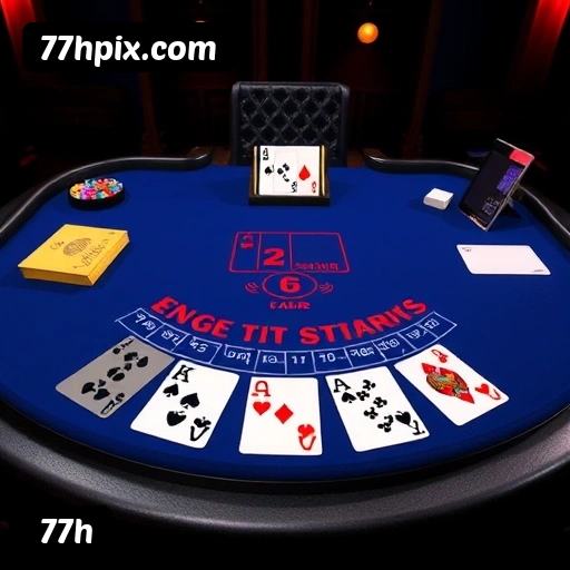 77h Belo Horizonte - Jackpots