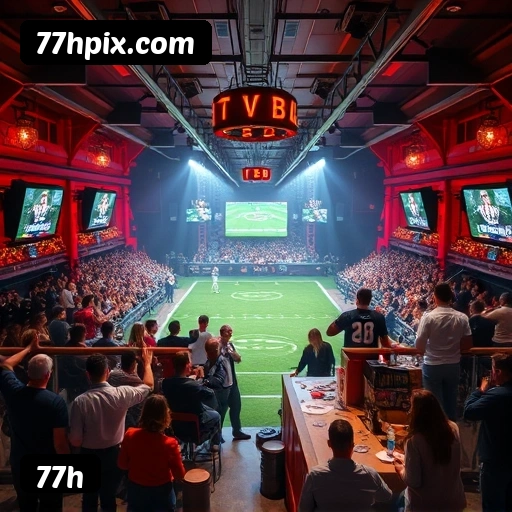 77h Brasília - Betting Features